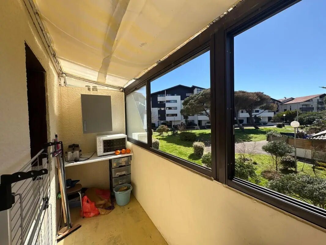 Appartement à vendre, 34m², Seignosse