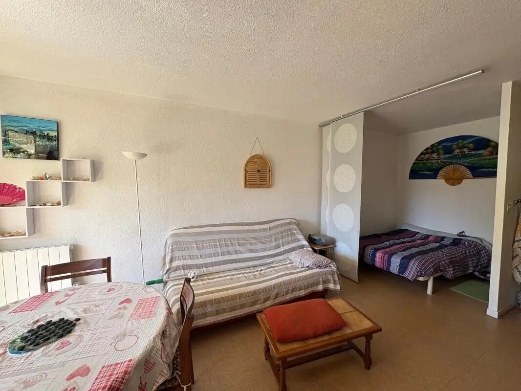 Appartement à vendre, 34m², Seignosse