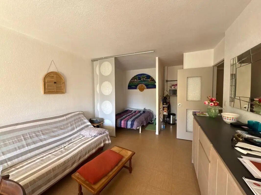Appartement à vendre, 34m², Seignosse