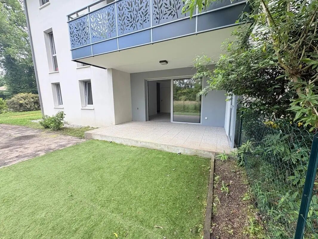 Appartement à vendre, 63m², Seignosse