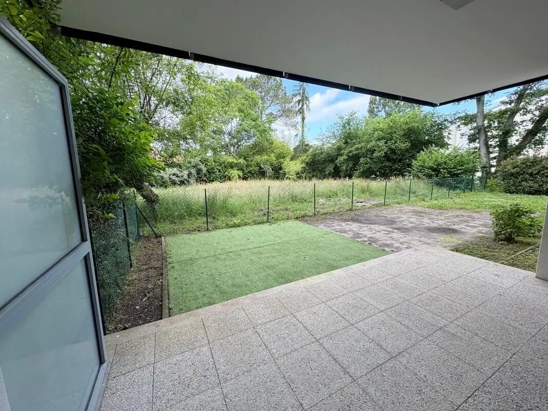 Appartement à vendre, 63m², Seignosse