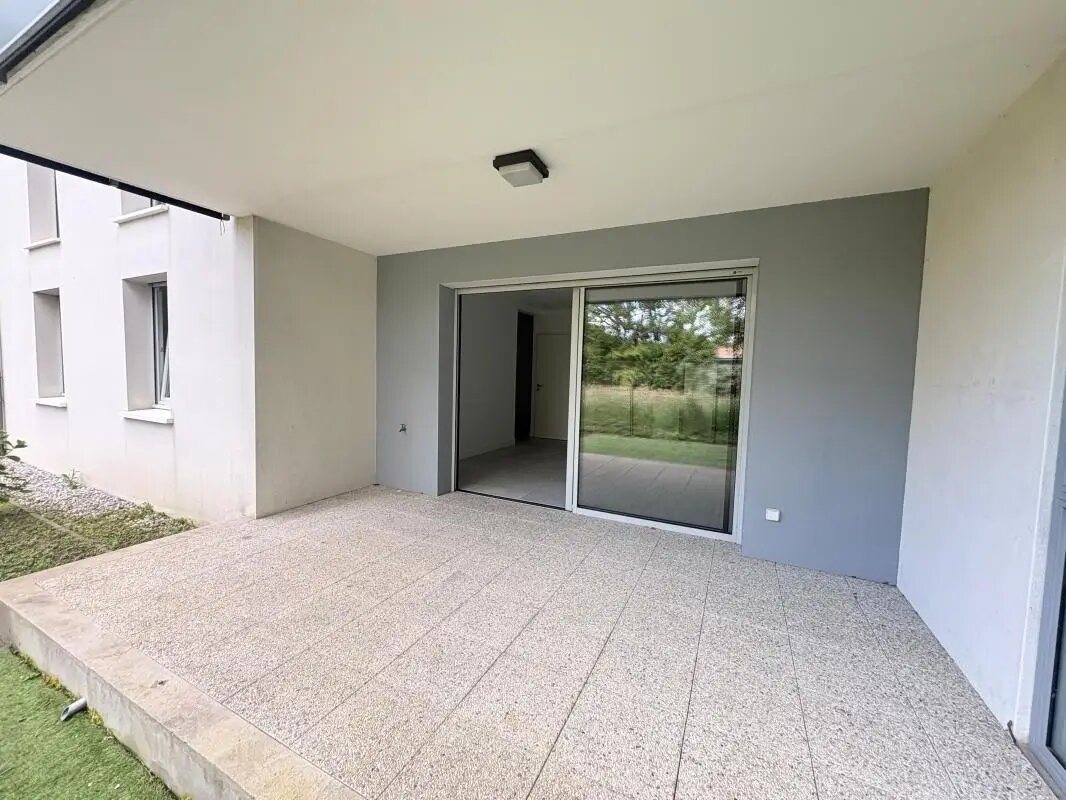 Appartement à vendre, 63m², Seignosse