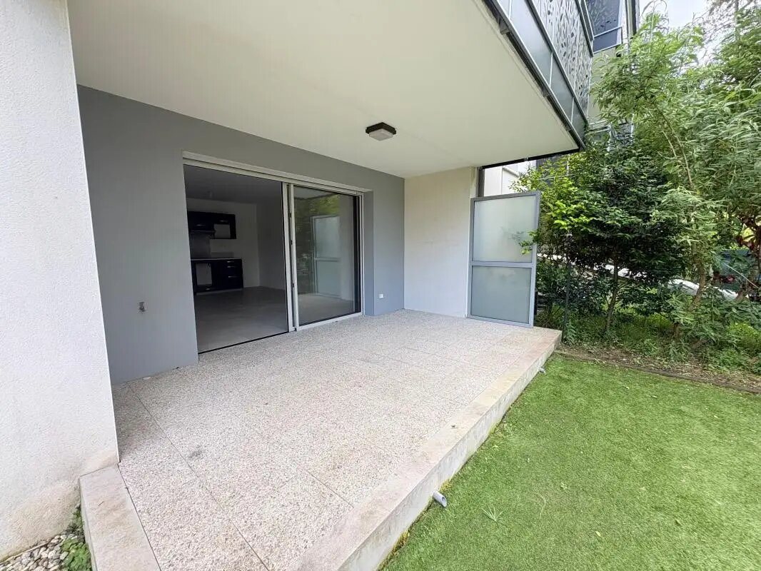 Appartement à vendre, 63m², Seignosse