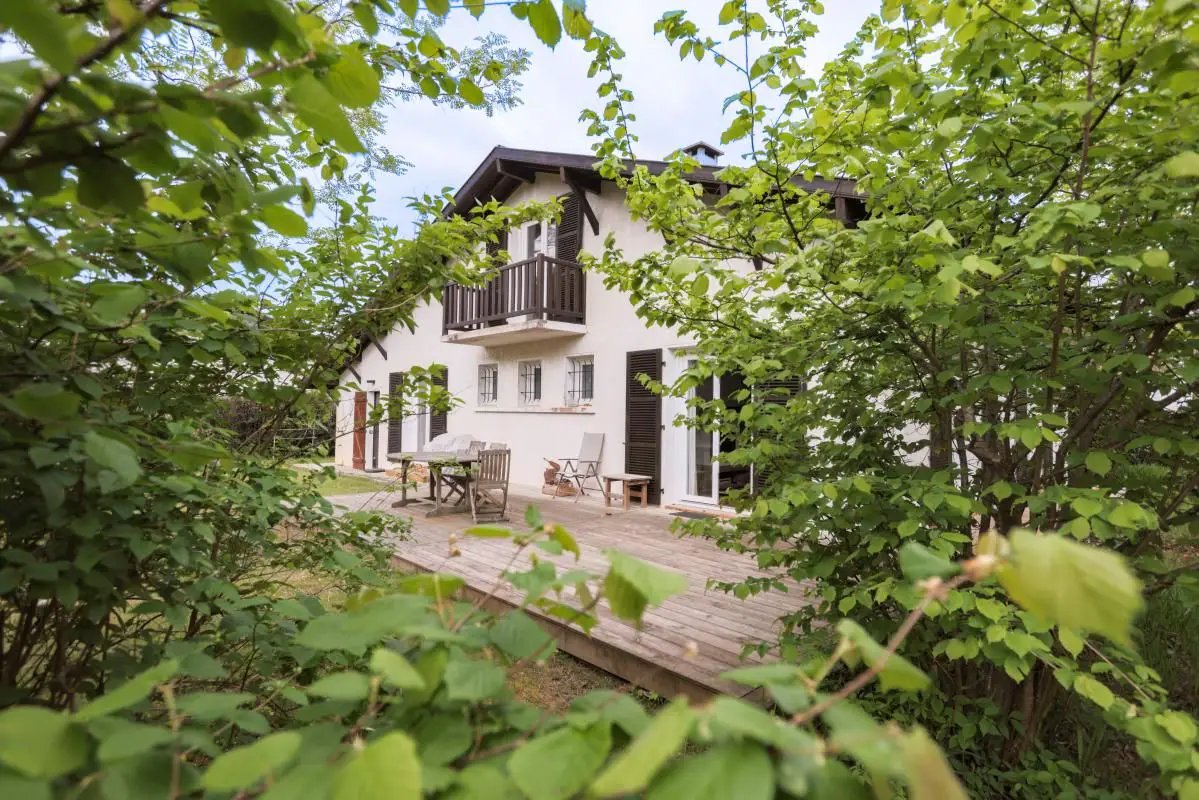 Maison à vendre, 129m², Seignosse