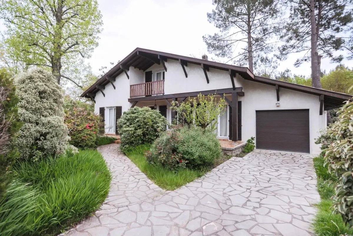 Maison à vendre, 129m², Seignosse
