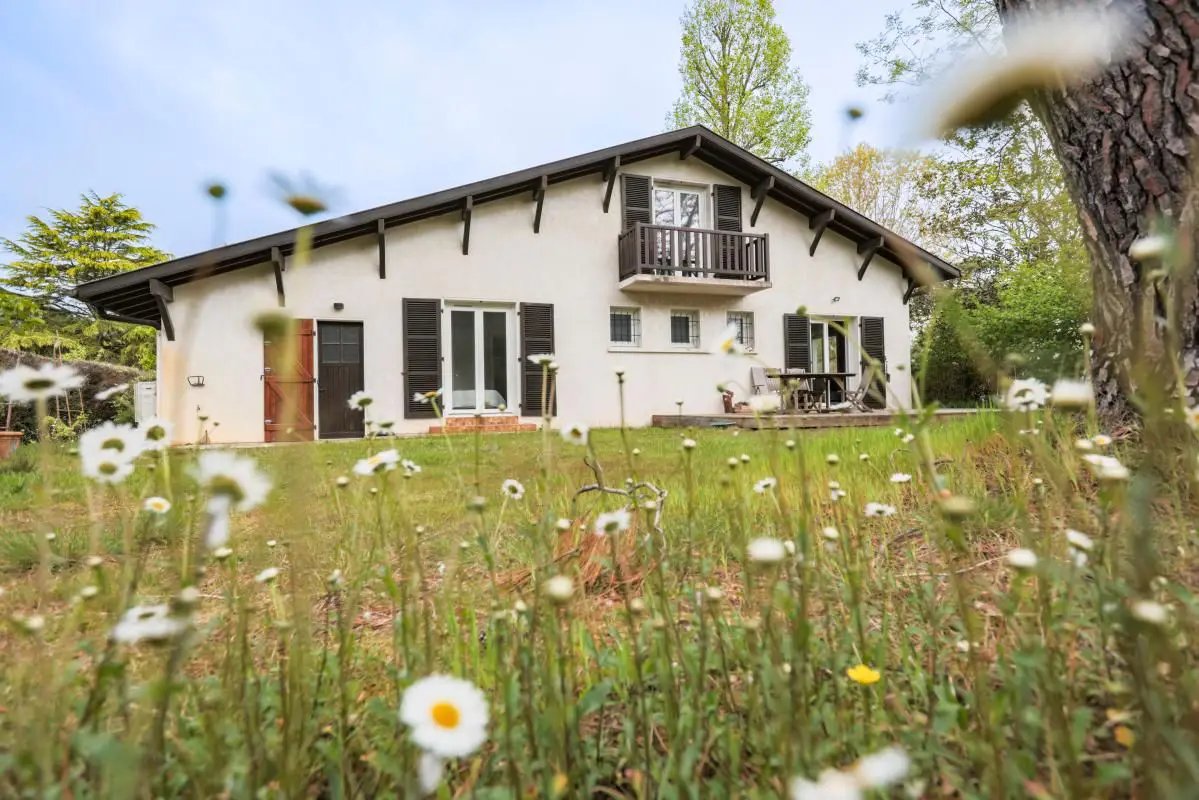 Maison à vendre, 129m², Seignosse