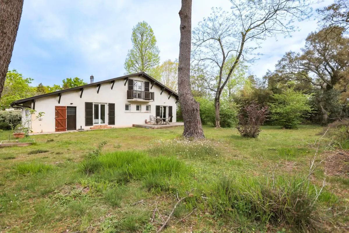 Maison à vendre, 129m², Seignosse