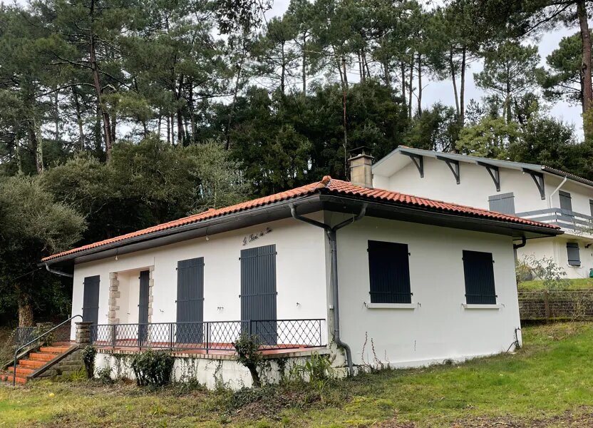 Maison à louer, 89m², Soorts-Hossegor