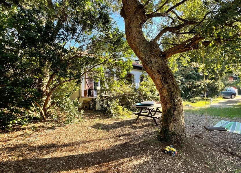 Maison à louer, 89m², Soorts-Hossegor
