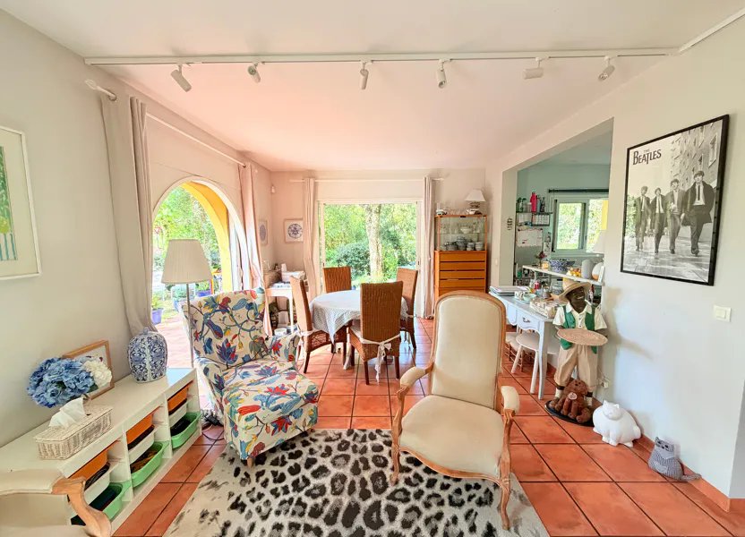 Maison à vendre, 102m², Soorts-Hossegor
