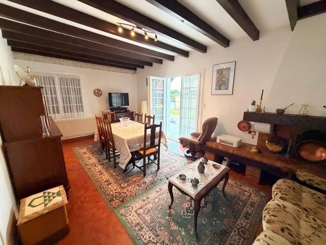 Maison à vendre, 151m², Seignosse