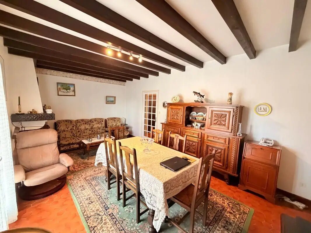 Maison à vendre, 151m², Seignosse