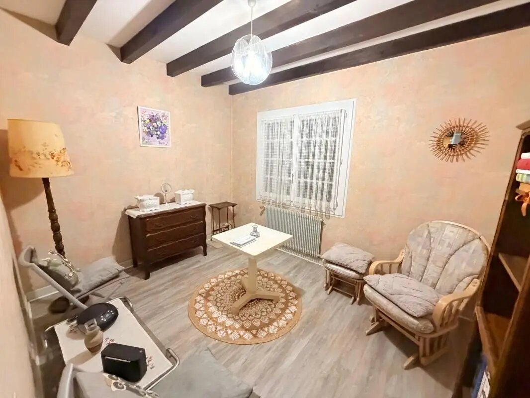 Maison à vendre, 151m², Seignosse