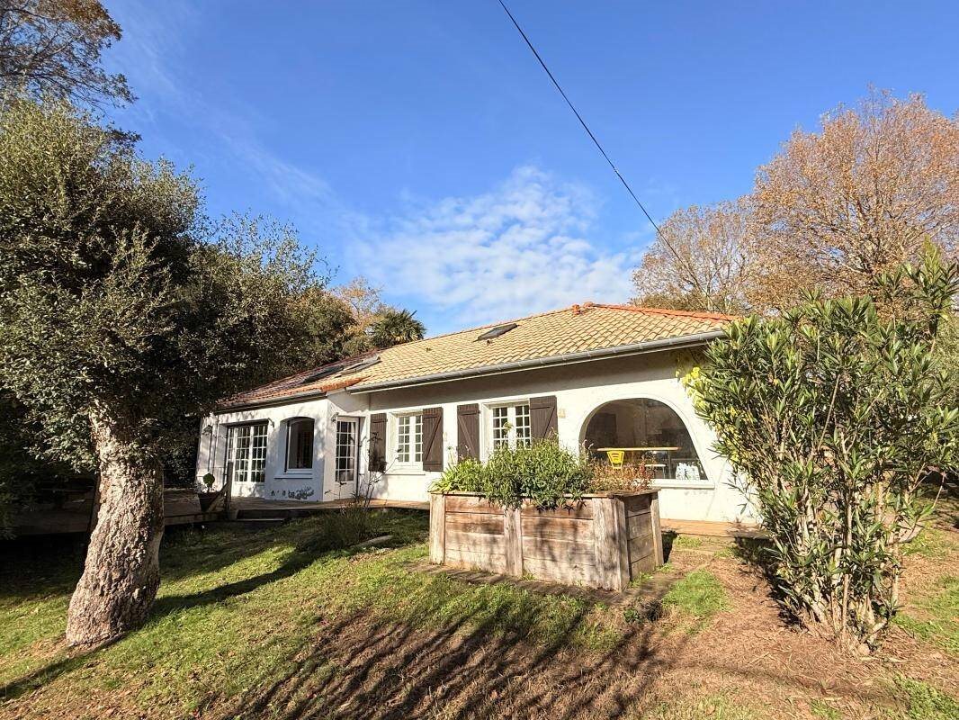 Maison à vendre, 165m², Tosse