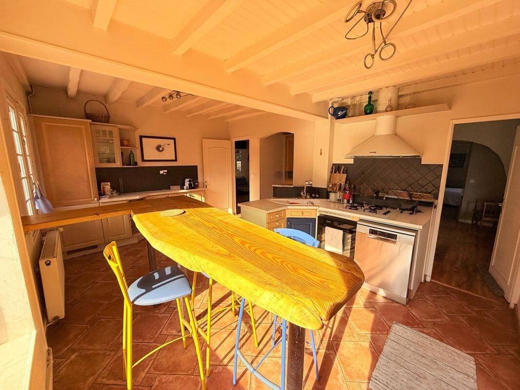 Maison à vendre, 165m², Tosse