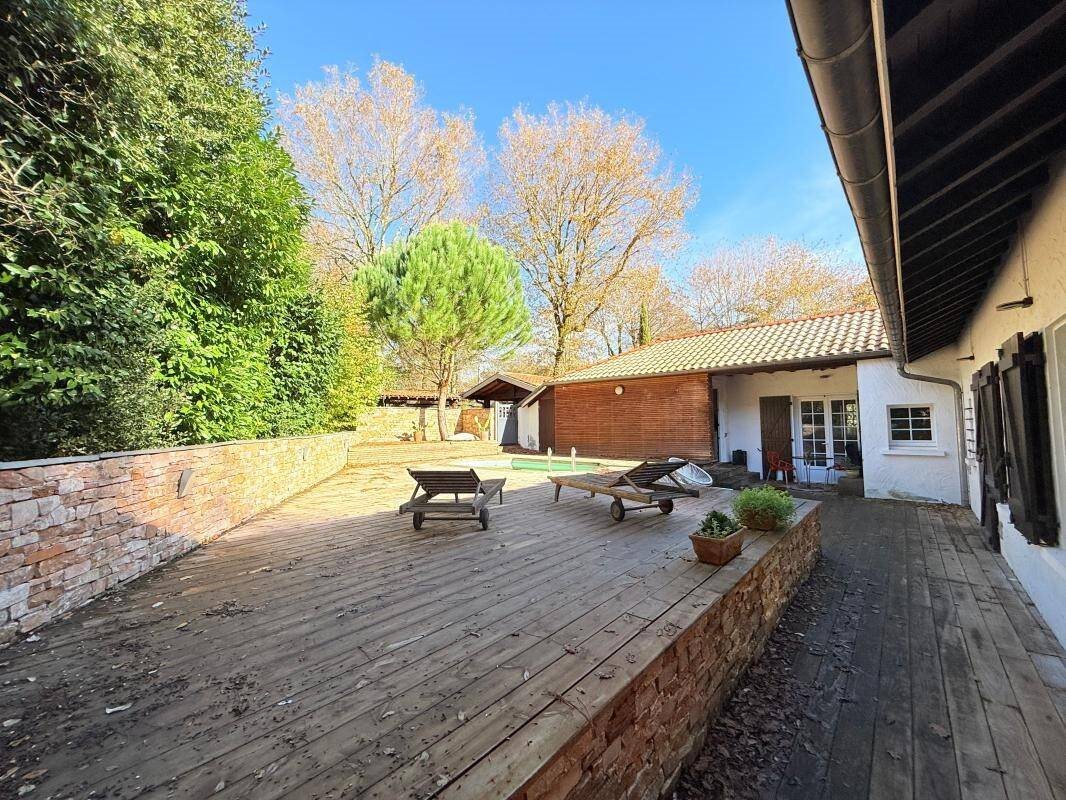 Maison à vendre, 165m², Tosse