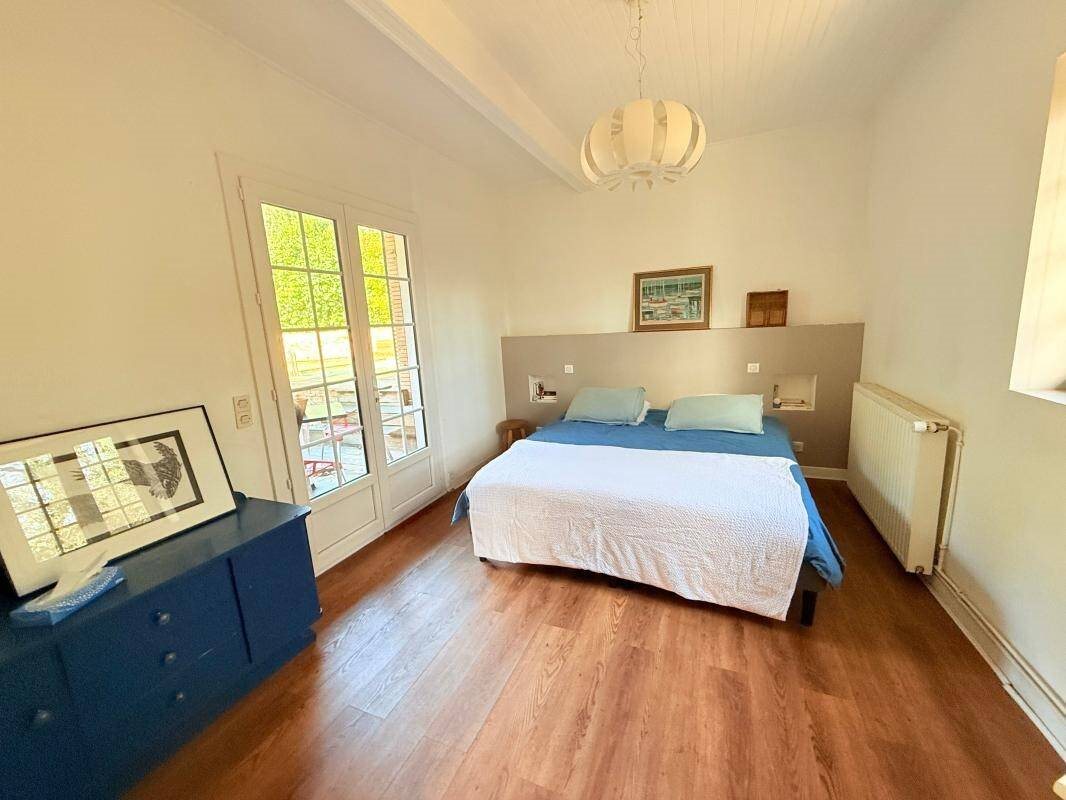 Maison à vendre, 165m², Tosse