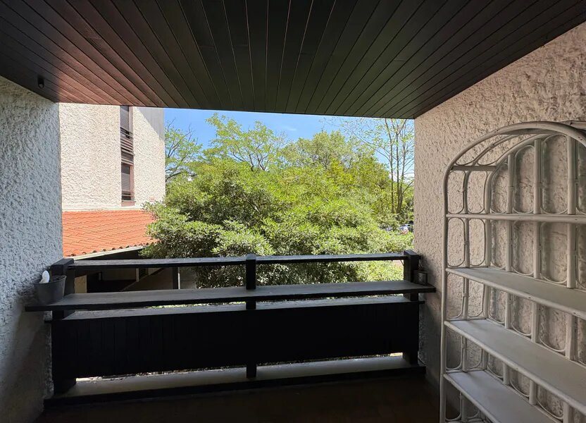 Appartement à vendre, 30m², Seignosse