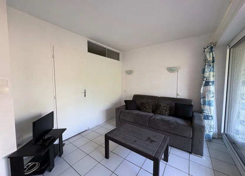 Appartement à vendre, 30m², Seignosse