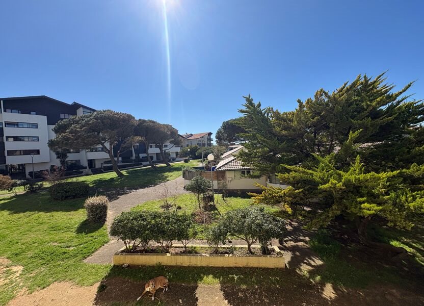 Appartement à vendre, 34m², Seignosse