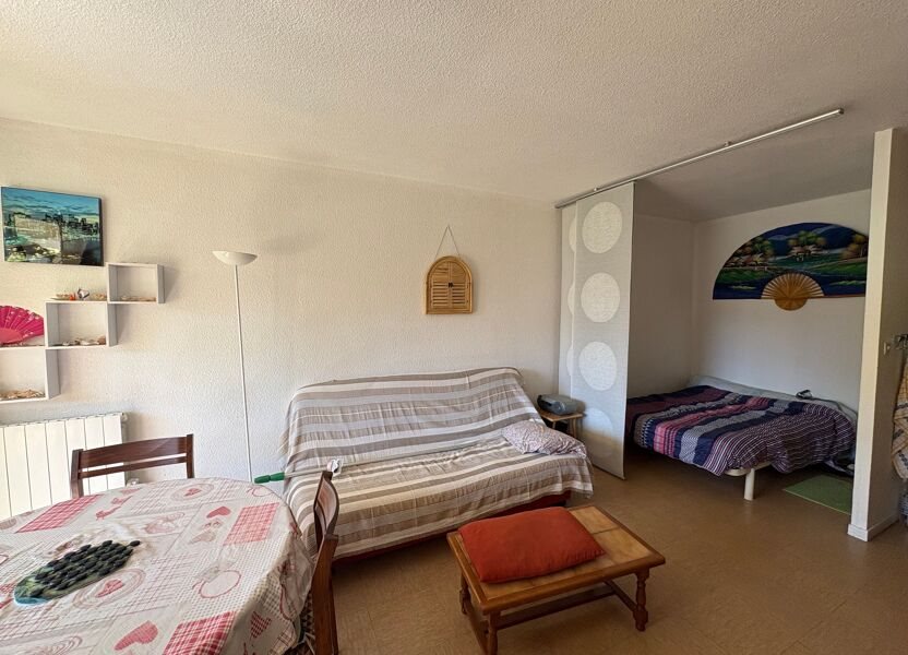 Appartement à vendre, 34m², Seignosse