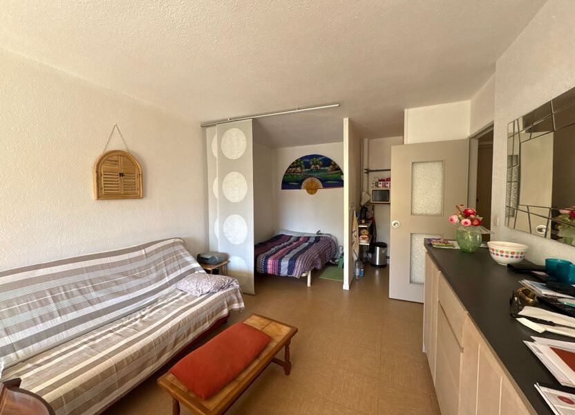 Appartement à vendre, 34m², Seignosse