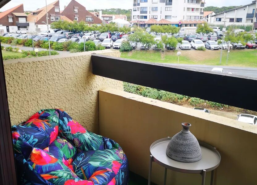 Appartement à vendre, 37m², Seignosse