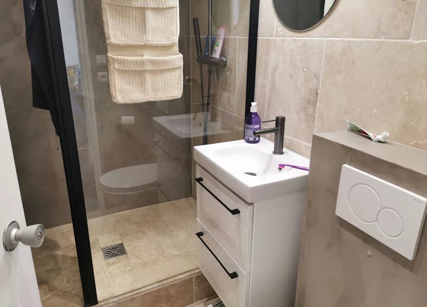 Appartement à vendre, 37m², Seignosse