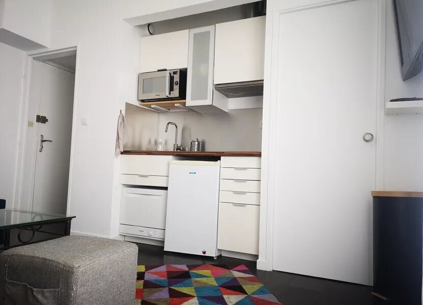 Appartement à vendre, 37m², Seignosse
