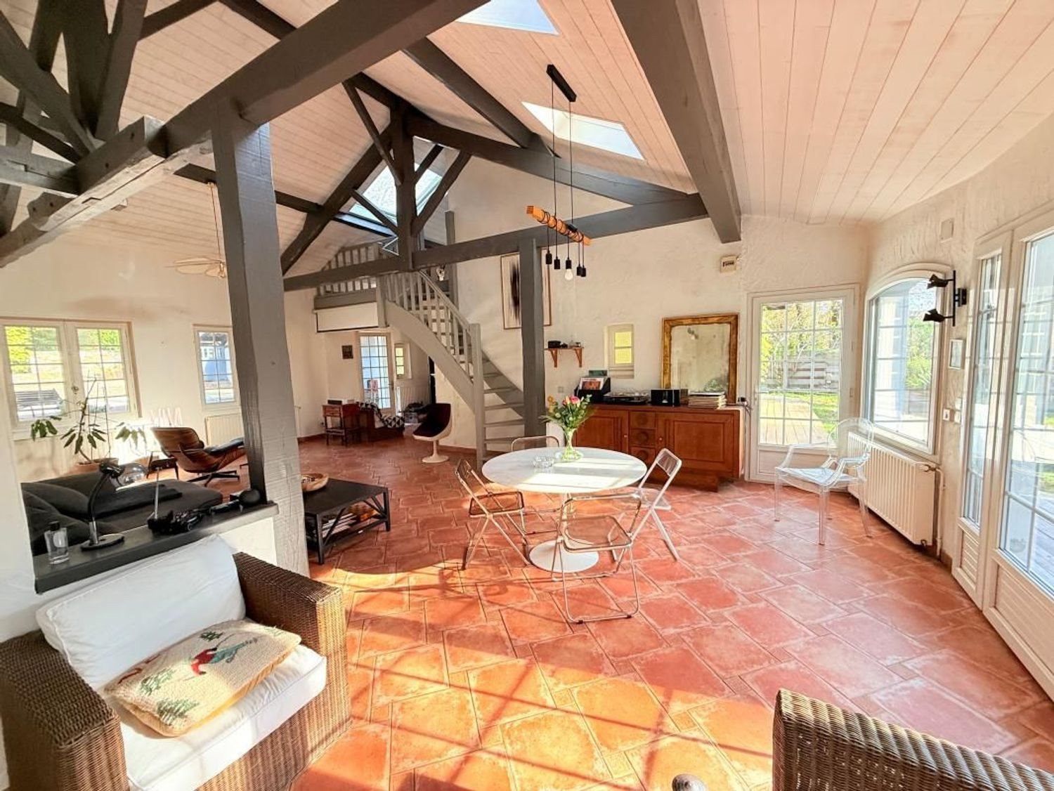 Maison à vendre, 165m², Tosse