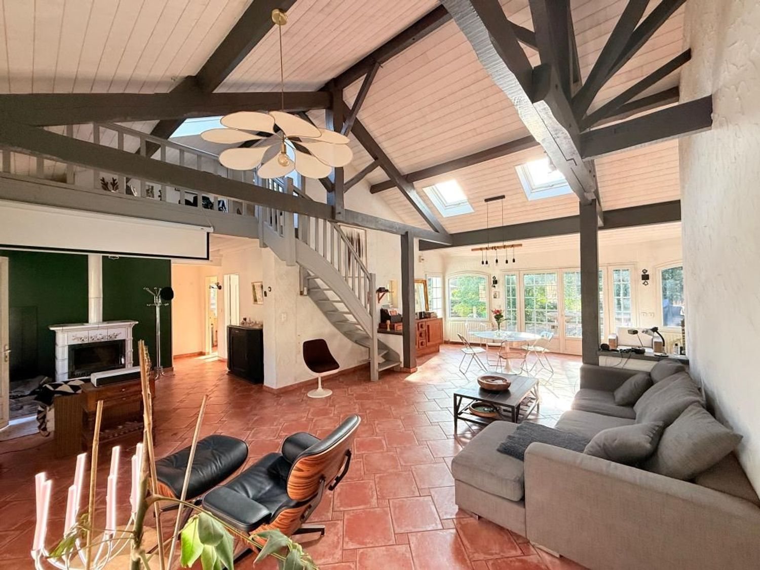 Maison à vendre, 165m², Tosse