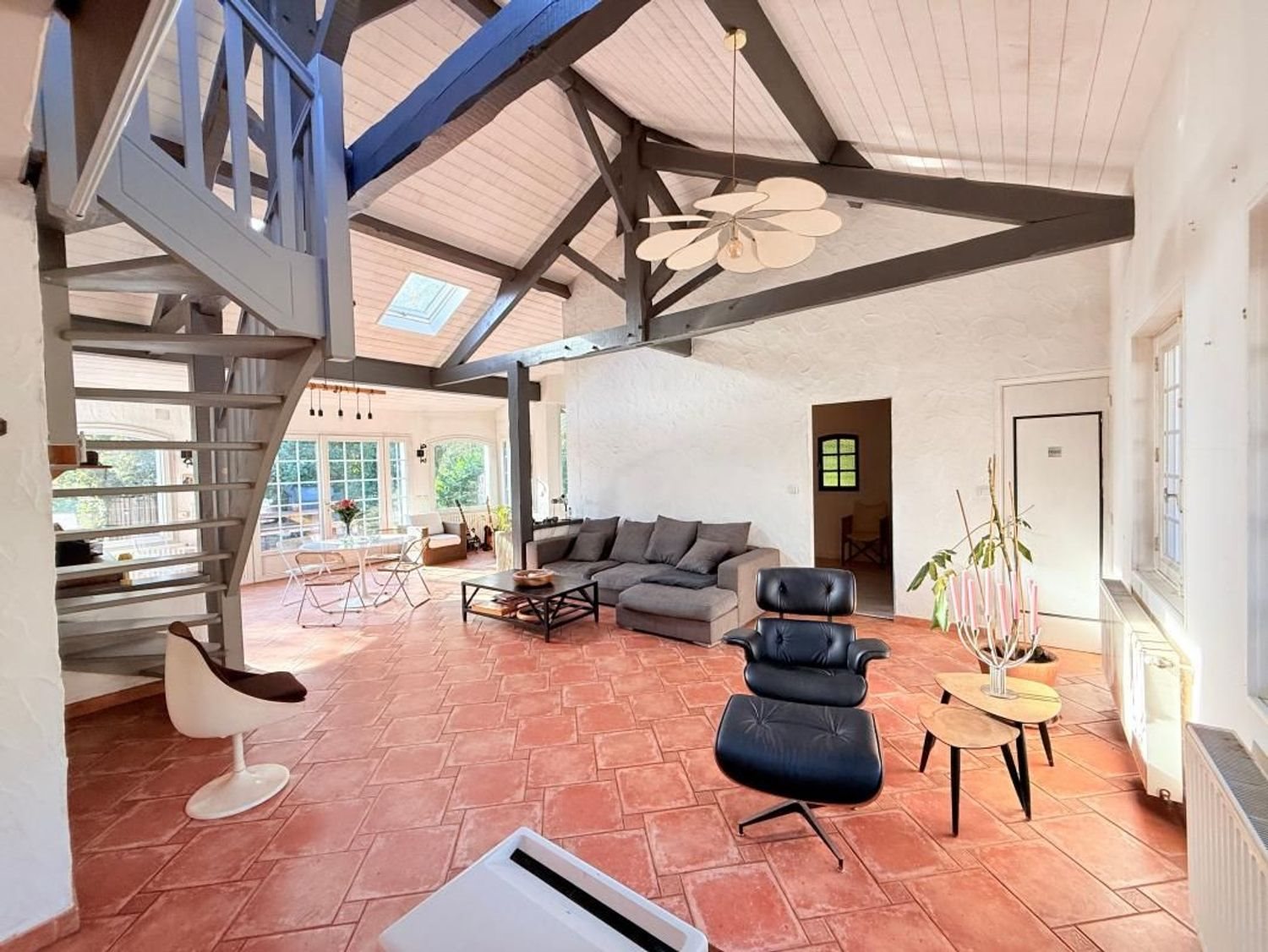 Maison à vendre, 165m², Tosse
