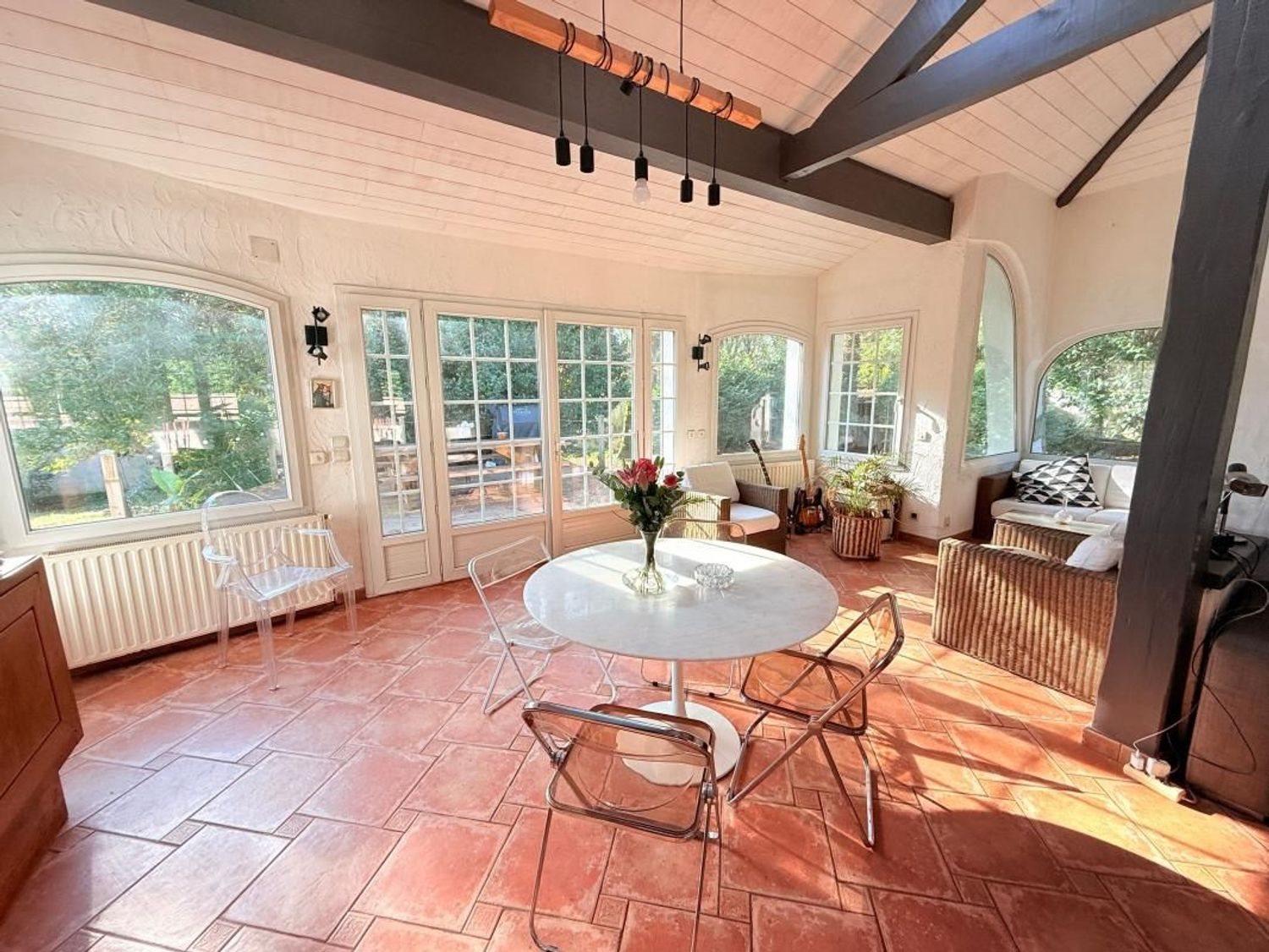 Maison à vendre, 165m², Tosse