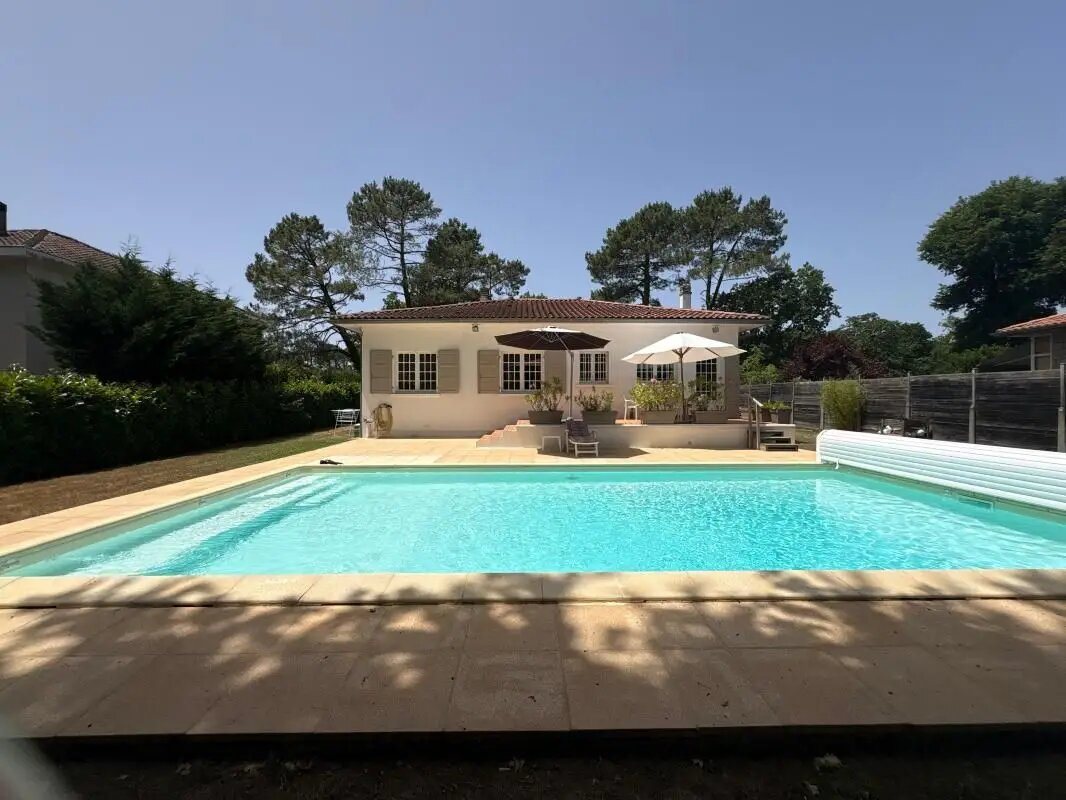 Maison à vendre, 80m², Seignosse