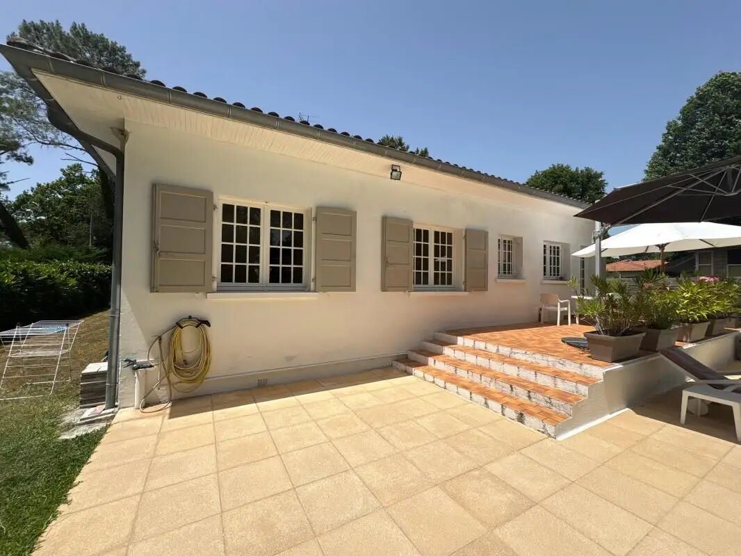 Maison à vendre, 80m², Seignosse