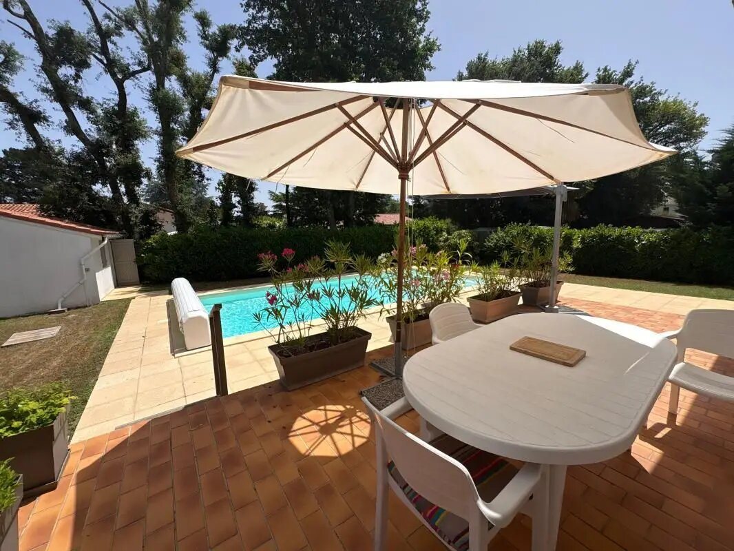 Maison à vendre, 80m², Seignosse