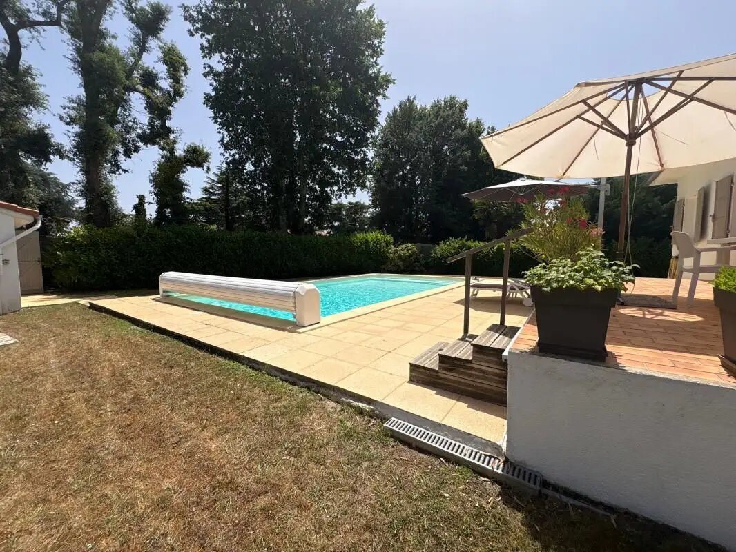 Maison à vendre, 80m², Seignosse
