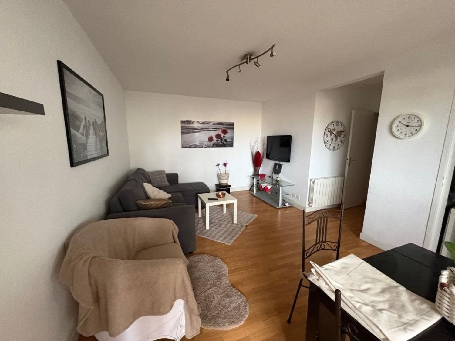 Appartement à vendre, 44m², Seignosse