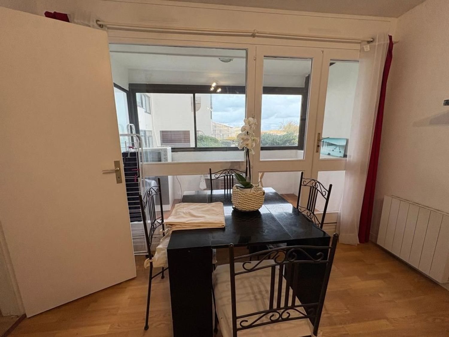 Appartement à vendre, 44m², Seignosse