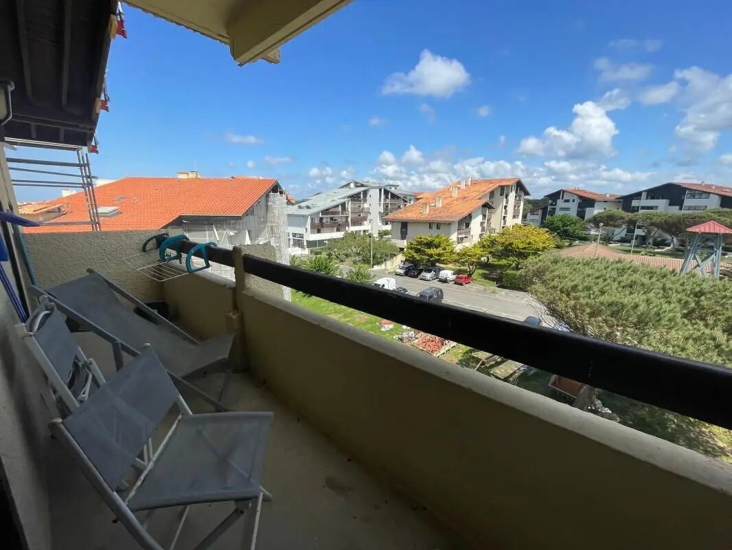 Appartement à vendre, 44m², Seignosse