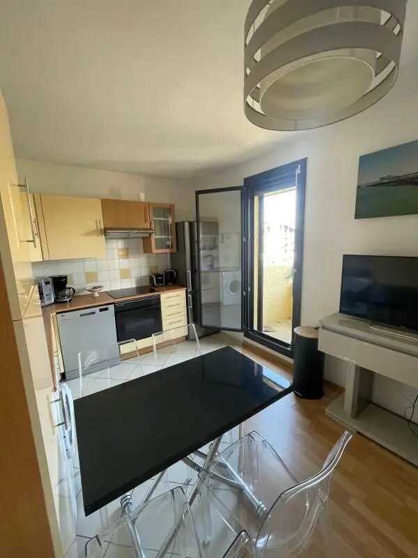 Appartement à vendre, 44m², Seignosse