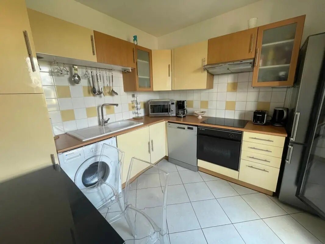 Appartement à vendre, 44m², Seignosse