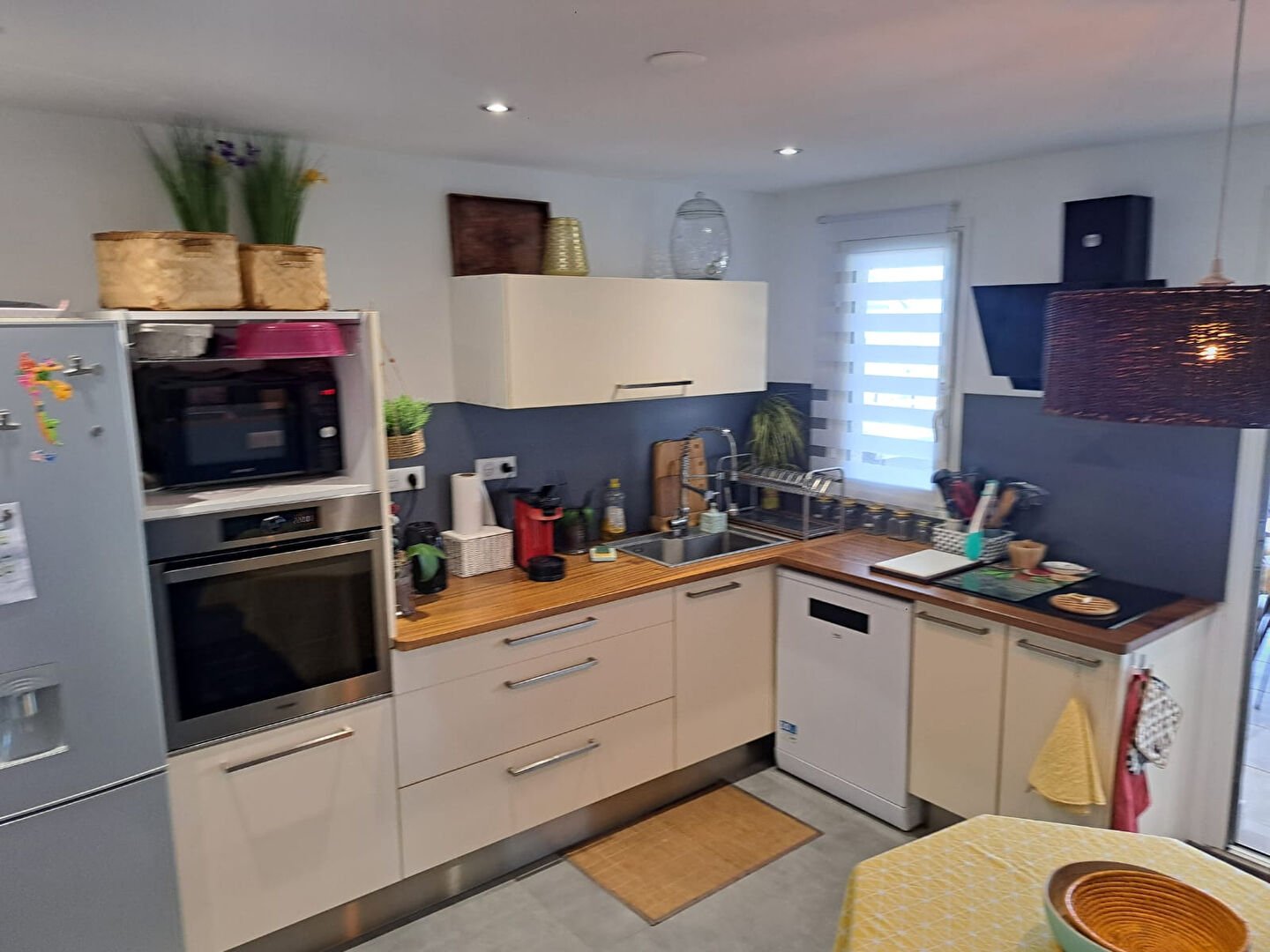 Appartement à vendre, 120m², Saint-Louis
