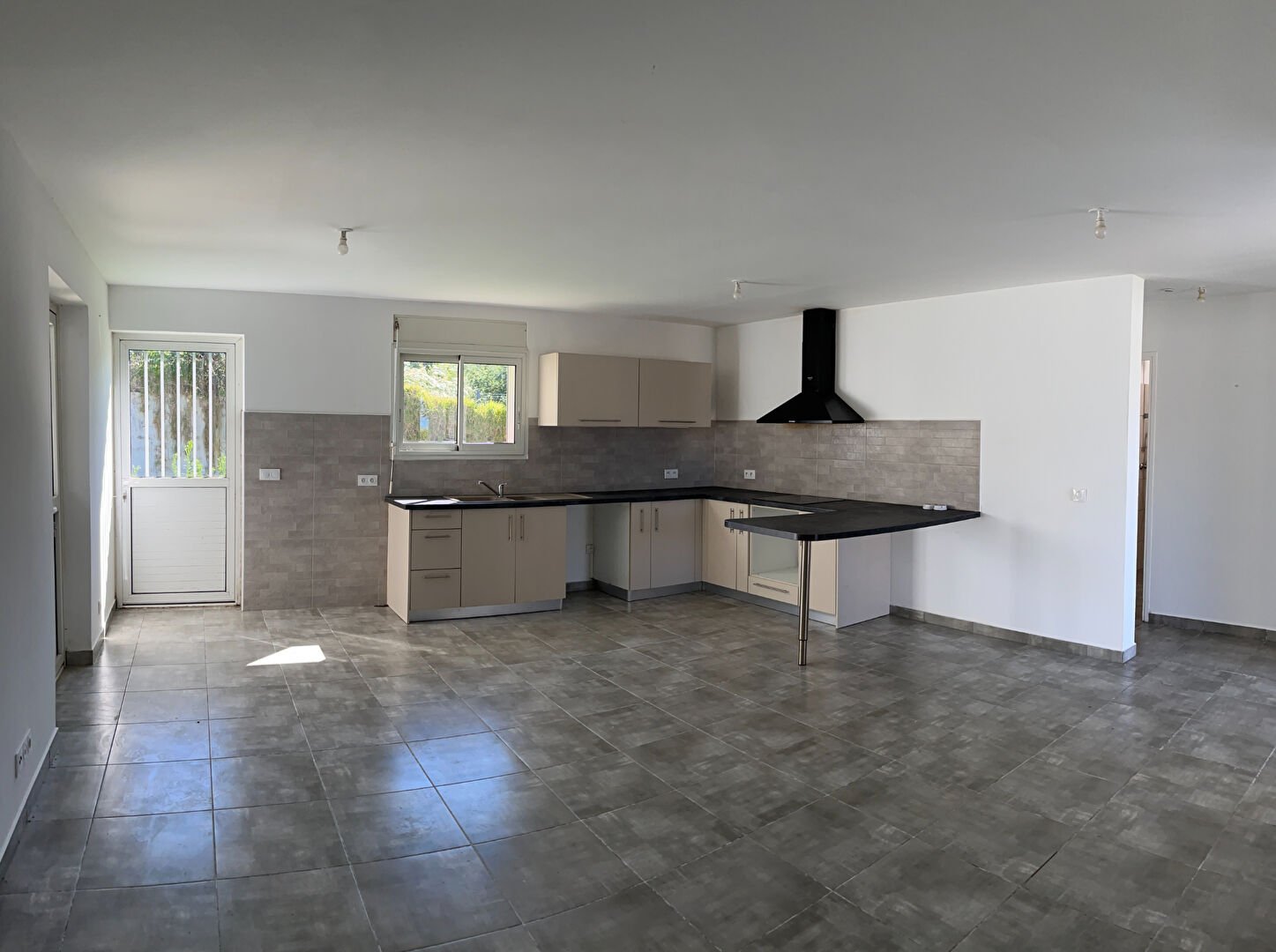 Maison à vendre, 68m², Le Tampon