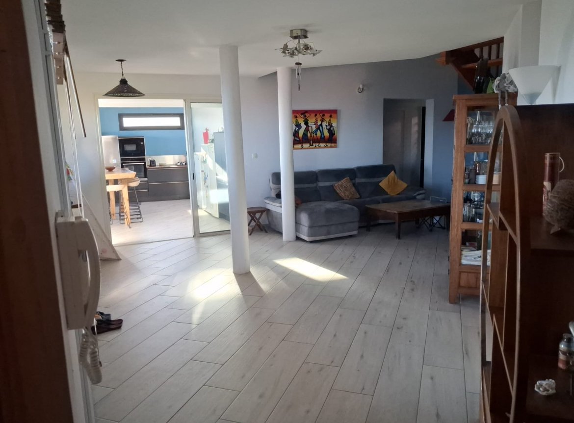 Maison à vendre, 160m², Saint-Paul