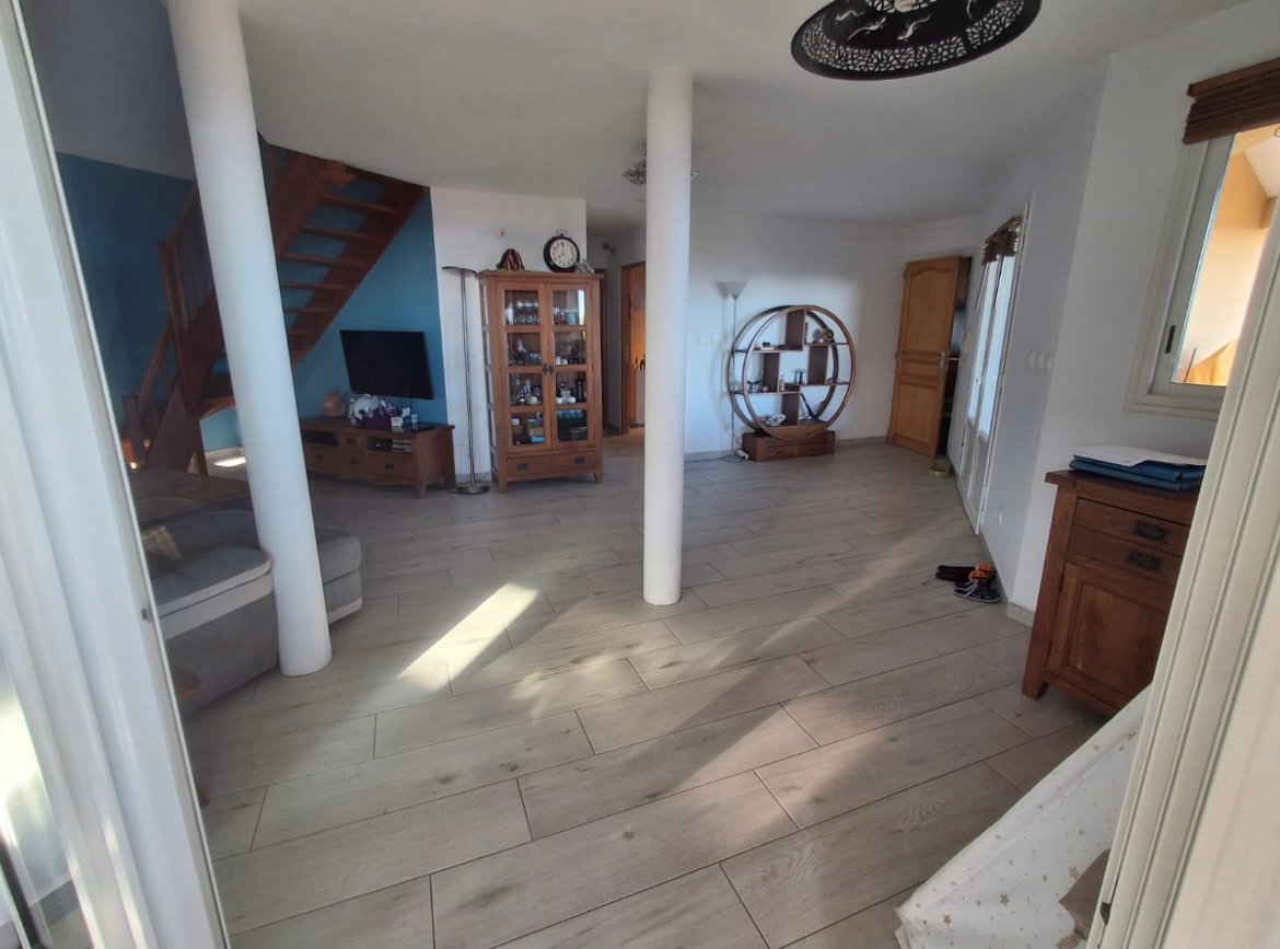 Maison à vendre, 160m², Saint-Paul