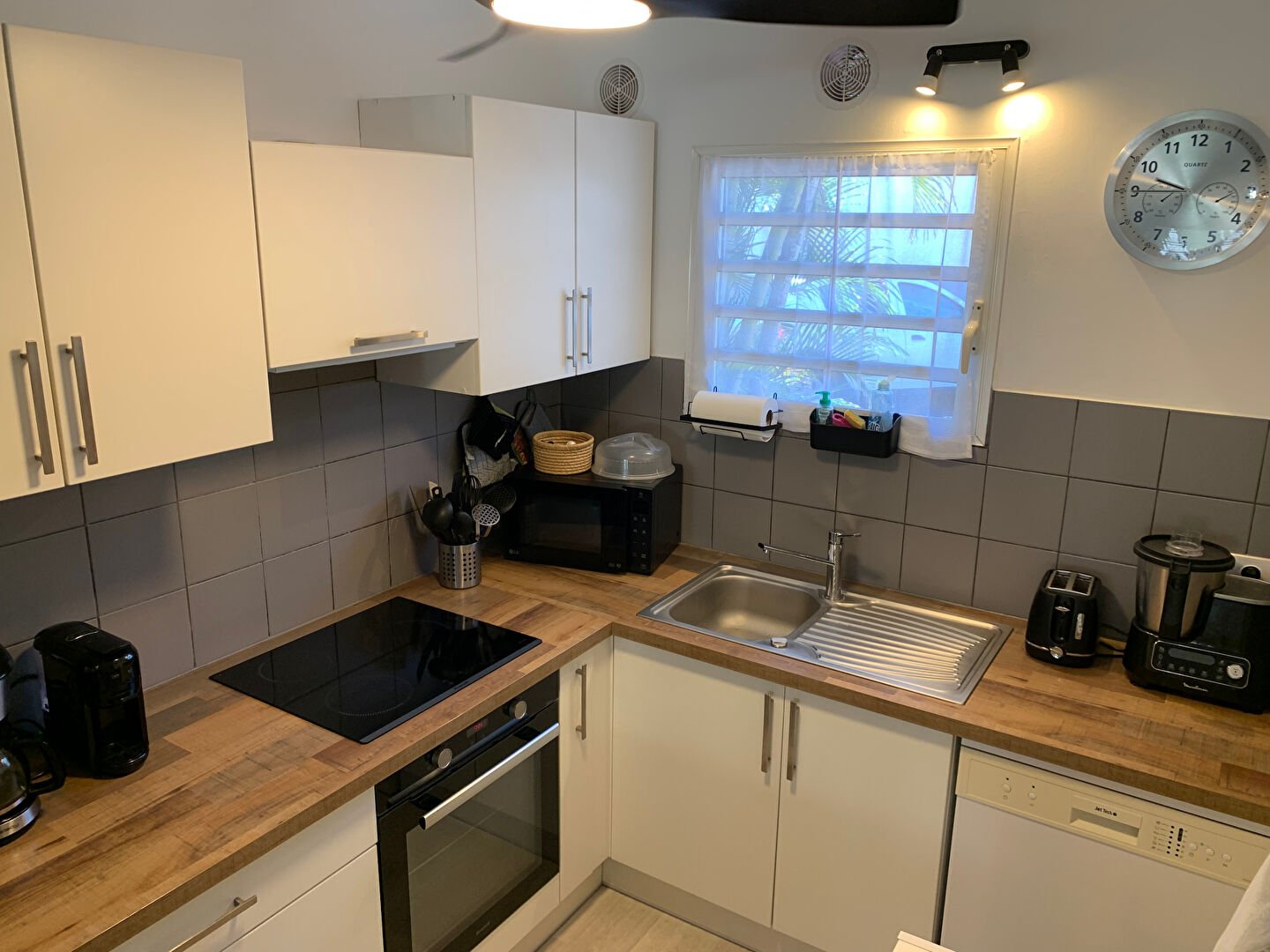 Maison à vendre, 85m², Saint-Paul