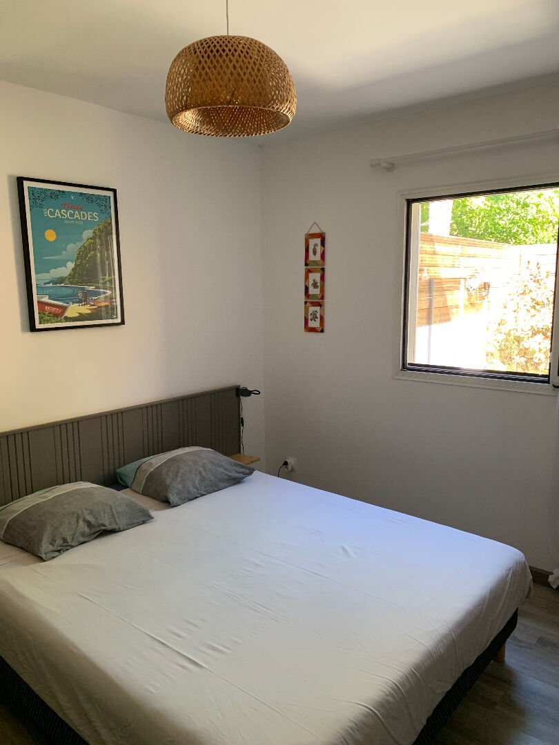Maison à vendre, 85m², Saint-Paul