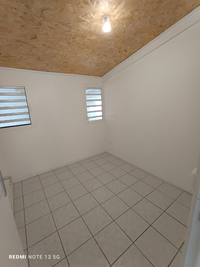 Maison à louer, 54m², Saint-André