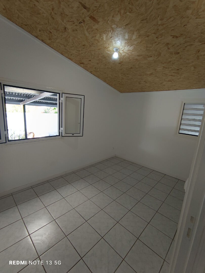Maison à louer, 54m², Saint-André